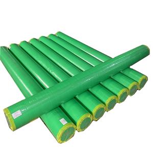 Lona Impermeable de Polietileno Virgen 100% OEM a Precio de Fábrica - Product Image 3