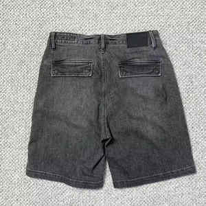 Best Quality High Demanding <b>Men</b> Denim Shorts High Style Wear Quick Dry New Arrival Best Selling Best Wear <b>Men</b> Denim Shorts - Product Image 2