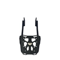 Cadre M-Biker en acier inoxydable pour motos monocylindres CB650/CBR650, suspension bilatérale, capacité de charge 10 kg, à partir de 2019