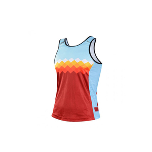 Uniformes de Atletismo, Ropa para Correr, Sublimación, Impresión por Transferencia, Personalizados, Profesionales, de Maternidad, Resistentes al Viento, de Verano - Product Image 6