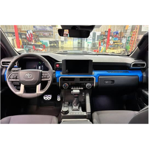 Toyota Tacoma TRD Sport 2025, Doble Cabina, 4x4 - Product Image 2