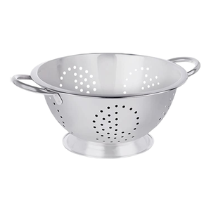 Passoire en acier en Silicone de qualité alimentaire, passoire de cuisine, économiseur d'espace, passoire pliante passoire en plastique, passoire pliable, sac Logo - Product Image 3