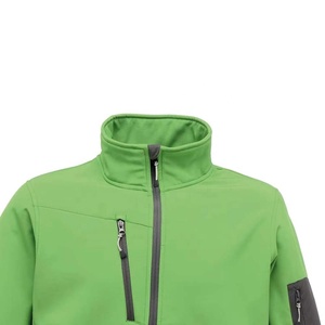 Veste de randonnée imperméable à capuche personnalisée pour hommes, coupe-vent léger, vêtements de sport de plein air, ajustement confortable, OEM - Product Image 3