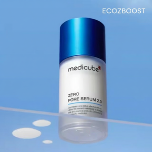 [COSMÉTICOS COREANOS] Suero Zero Pore 2.0 35mL Vitamina C Humectante Facial Antienvejecimiento - Cosméticos Coreanos al por Mayor - Product Image 2