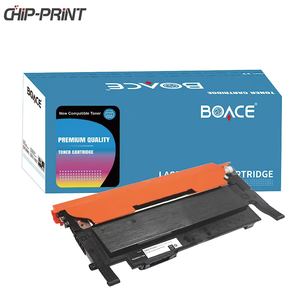 Cartuchos de tóner HP para Laserjet 210A 210X W2300A <span class=keywords><strong>2300X</strong></span> OEM totalmente compatibles con Chip 2K a 7,5 K para modelos CYMK 4201/4202/4203dw/dn - Product Image 2