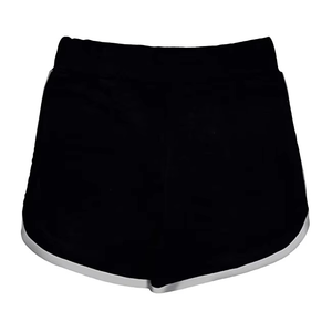 2026 High Quality Latest design Summer Casual Fashion Running Beach Stretch Elastic Waist Soft <b>Jersey</b> <b>shorts</b> <b>for</b> <b>women</b> - Product Image 6
