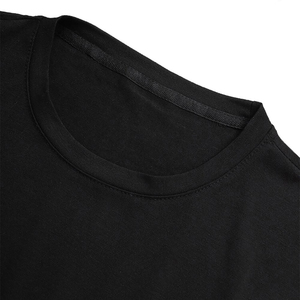 เสื้อยืดสตรีทแวร์คุณภาพสูง ขนาดใหญ่พิเศษ ผ้าฝ้าย 100% แบบเรียบ สไตล์วินเทจ เนื้อผ้าหนา  พร้อมเอฟเฟกต์ฟอกสีแบบแอซิดวอช  รับสกรีนลาย DTG  แบบเปล่าสำหรับพิมพ์ลาย - Product Image 3