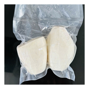 Racine de Taro Congelée de Haute Qualité pour la Production de Desserts à Grande Échelle avec une Texture Stable et une Manipulation Industrielle - Product Image 1