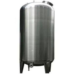 Récipient sous pression MS de haute qualité pour applications industrielles, durable et fiable, disponible à un prix et une qualité d'exportation. - Product Image 3