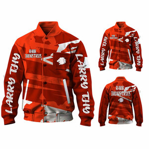 <b>Light</b> <b>Weight</b> Men Letterman <b>Jacket</b> Comfortable Letterman Winter <b>Jacket</b> Casual Wear Men Letterman <b>Jacket</b> - Product Image 6