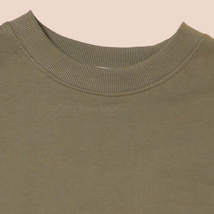 Sweat-shirt léger pour femme, col rond, dernier design, tendance, pull-over, sweat-shirt pour femme - Product Image 6