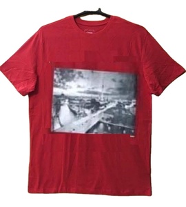 Vêtements pour femmes personnalisés en gros robes décontractées T-shirts emballage de couleur différente livraison aléatoire vêtements stock - Product Image 2