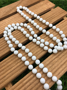 Tasbeeh de Hueso de Buey Hecho a Mano, Cuentas de Oración Premium, Directo de Fábrica - Product Image 6