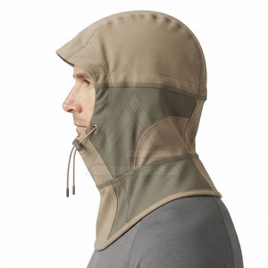 Cagoule tactique légère avec tissu extensible, couvrant entièrement le visage et respirante pour une utilisation en extérieur - Product Image 6