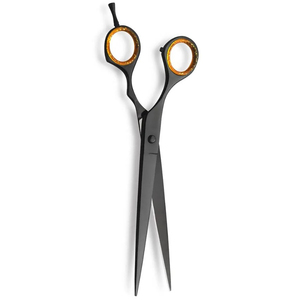 Ciseaux professionnels pour salon de toilettage, pour la coupe et le coiffage du pelage des animaux de compagnie. Ciseaux pour salon de toilettage pour chiens et chats. - Product Image 3