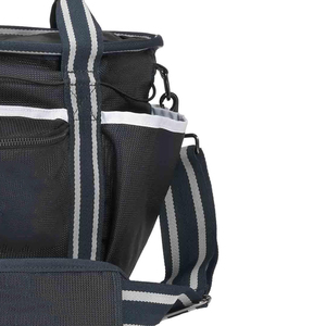Bolsa de Transporte Multiusos Impermeable para Accesorios de Aseo, Organizador Resistente para el Cuidado del Caballo, Bolsa Portátil para Kit de Aseo - Product Image 3