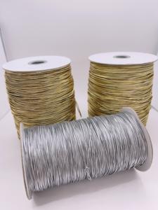Hot Selling Durable Elastic Polyester Rope | <b>Apparel</b> <b>Accessories</b> | DONG CHANG TEXTILE - Product Image 6