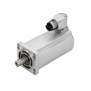 Industrial Air Motor Aluminum Housing Shaft Output Motion Control for Automation Equipment 500 Nm Max <b>Torque</b> 1500 RPM No-Load - Product Image 4