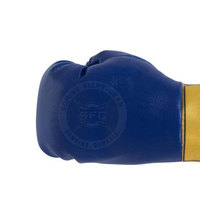 Porte-clés de boxe sur mesure, prix de gros, différentes couleurs, porte-clés de boxe tendance à vendre