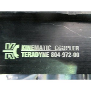 Acoplador Cinemático Teradyne 804-972-00, 100608 - Equipo y Piezas de Semiconductores de Confianza de Marca Global - Product Image 5