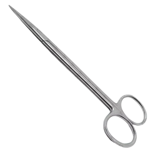 Nouvel ensemble d'instruments chirurgicaux RAICES ENTERPRISES 2025 en acier inoxydable certifié CE de classe I pour soins infirmiers et médicaux - Product Image 1
