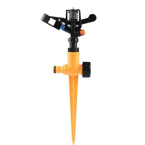 Suministro Directo de Fábrica: Boquillas Rotatorias, Mini Aspersores de Plástico para Riego Agrícola y de Jardín, Exportación, Kit OEM - Product Image 4