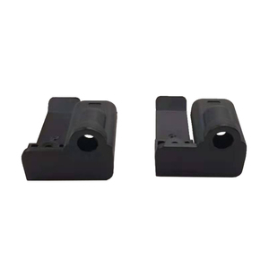 Molde de inyección de plástico OEM de alta precisión personalizado - conducto guía de aire - Product Image 6
