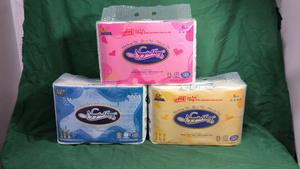 Étiquette privée de haute qualité rouleau standard 2 plis écologique doux jetables lavables papier hygiénique exportation rapide usine du Vietnam - Product Image 6