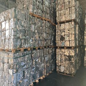 Achetez des rebuts d'extrusion d'aluminium de qualité supérieure 6061 6063 à prix de gros, livraison rapide auprès d'un fournisseur de stock en vrac fiable - Product Image 1