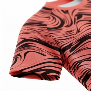 Signature Soccer Jersey Premium <b>Athletic</b> Sports Clothing with OEM Service OEM Size Private Label Wholesale Manufacturer <b>Support</b> - Product Image 4