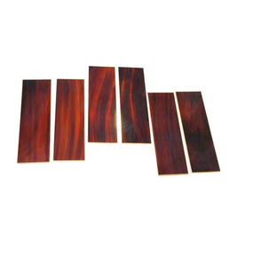 Plaque en corne de buffle incroyablement belle, de qualité supérieure, artisanat naturel, plaques en corne de buffle pour lunettes optiques. - Product Image 3