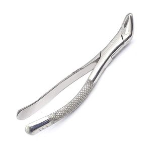 Forceps d'extraction dentaire chirurgicaux légers, tendance du moment, prix raisonnable, vente chaude, forceps d'extraction dentaire au meilleur style - Product Image 2