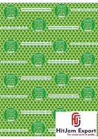 Tela Africana con Estampado de Cera, Algodón Vibrante, Nigeria, Ankara, Kitenge, Dashiki, Fábrica Textil Personalizada, OEM, ODM