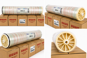 เมมเบรน RO รุ่น HYDRANAUTICS SWC5-LD 8040 - Product Image 2