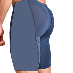 Premium Quality <b>Men</b> <b>Compression</b> <b>Shorts</b> Gym Wear Fully Customized <b>Compression</b> <b>Shorts</b> With Latest Design - Product Image 6