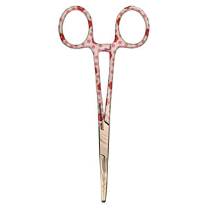 Instruments chirurgicaux : Pinces endoscopiques directes, pinces artériennes en acier inoxydable pour usage vétérinaire par Apto Enterprises - Product Image 2