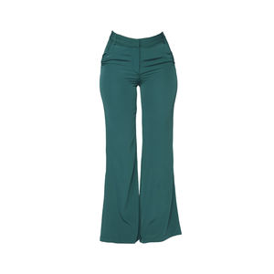 Pantalones Acampanados 2026 a Precio Económico, de Secado Rápido, Transpirables, de Algodón/Poliéster, Colores y Logotipo Personalizables, Cintura Media - Precio de Fábrica - Product Image 2