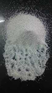 Natural Crushed Marble Sand for Texture <b>Wall</b> <b>Plaster</b> Decorative <b>Walls</b> Coarse Sand 16-32 mesh for House Exterior - Product Image 3