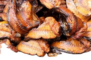 Vietnam, poisson-chat fumé 100% naturel, collations riches en protéines et saines |   Vente en gros, durée de conservation de plus de 12 mois, stockage à l'endroit frais et sec - Product Image 6