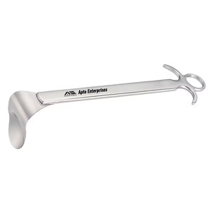 Écarteur déltoidien Browne de haute qualité, instruments chirurgicaux orthopédiques, instrument chirurgical approuvé CE, instrument médical - Product Image 5