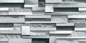 Azulejos Premium Choice de Calidad Superior Asia Tiles Elevation de 300x600mm para Paredes, Ideales para la Salud. - Product Image 2