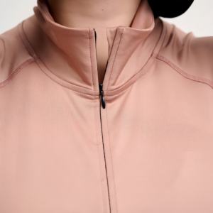 Ropa Deportiva Musulmana Modesta y Transpirable, Ropa Deportiva Islámica de Manga Larga, Top de Gimnasio, Leggings de Secado Rápido - Product Image 6