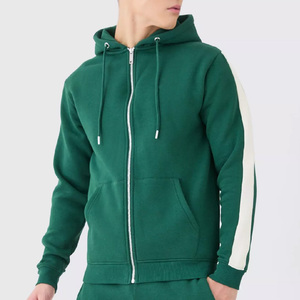 Sweat-shirts pour hommes à prix avantageux, nouvelle mode automne, sweat-shirt en molleton tricoté 100% coton avec impression numérique - Product Image 1