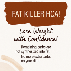 Capsules et Poudre d'Extrait de Garcinia Cambogia, Café Minceur pour la Perte de Poids, Brûleur de Graisse Naturel, OEM Corée - Product Image 5