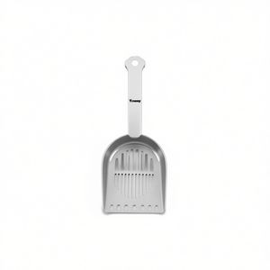 Pelle à litière pour chat Yommy 28,5 cm avec manche pour bac à litière - Product Image 2