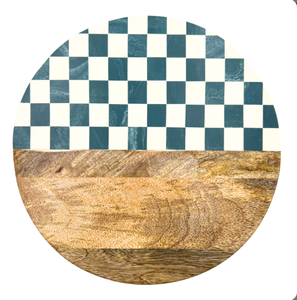 Bol en bois personnalisé avec logo, couleur naturelle, imprimé en émail, rond, pour servir, cadeau de mariage et usage domestique/hôtelier, fabriqué à la main en Inde - Product Image 6