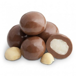 Fournisseur en gros de noix de macadamia, prix bas, qualité nutritive, qualité d'exportation - Product Image 1