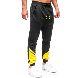 Pantalones Casuales Ligeros para Hombre, Estilo Vintage, 100% Algodón, Pantalones con Estampado Personalizado - Product Image 5