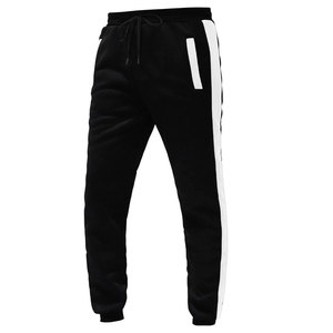 Wholesale Sublimation Youth Track High Quality Custom Size Sublimation Tracksuits Oversized <b>Pullover</b> <b>Men</b> Tracksuit - Product Image 6