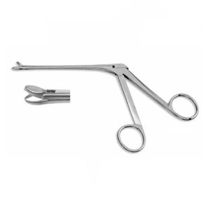Ensemble d'instruments de coupe nasale professionnels Blakesley, outil chirurgical manuel ORL en acier inoxydable de précision, certifié CE OEM - Product Image 6